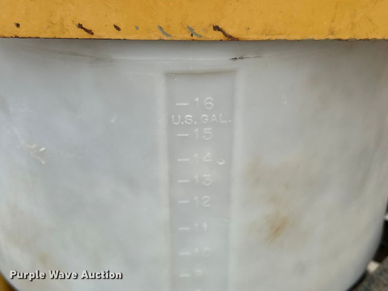 image for item NR9950 2007 International  4300 SBA flatbed truck