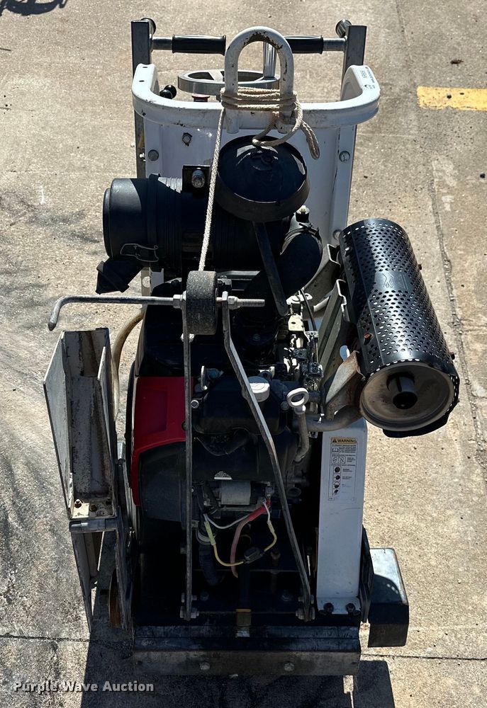 image for item NR9956 Core Cut  CC1800 concrete saw