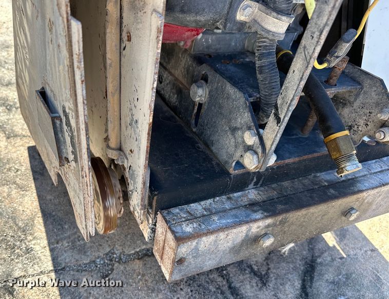 image for item NR9956 Core Cut  CC1800 concrete saw