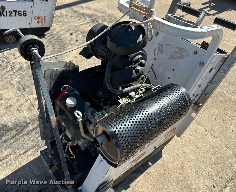 image for item NR9956 Core Cut  CC1800 concrete saw