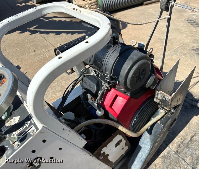 image for item NR9956 Core Cut  CC1800 concrete saw