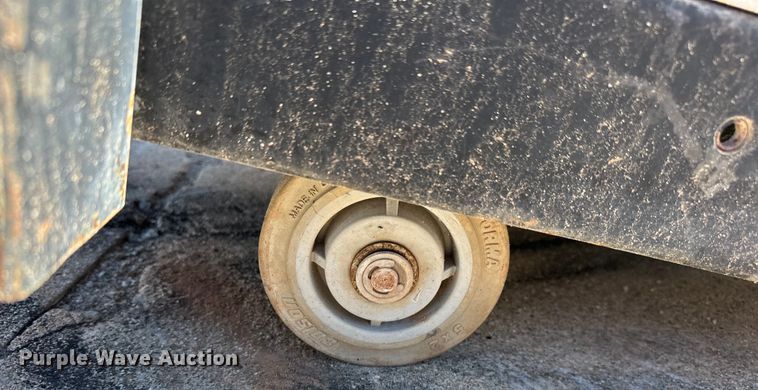 image for item NR9956 Core Cut  CC1800 concrete saw