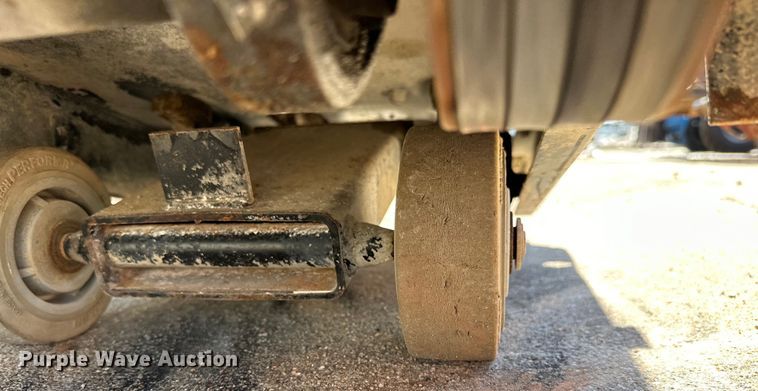 image for item NR9956 Core Cut  CC1800 concrete saw