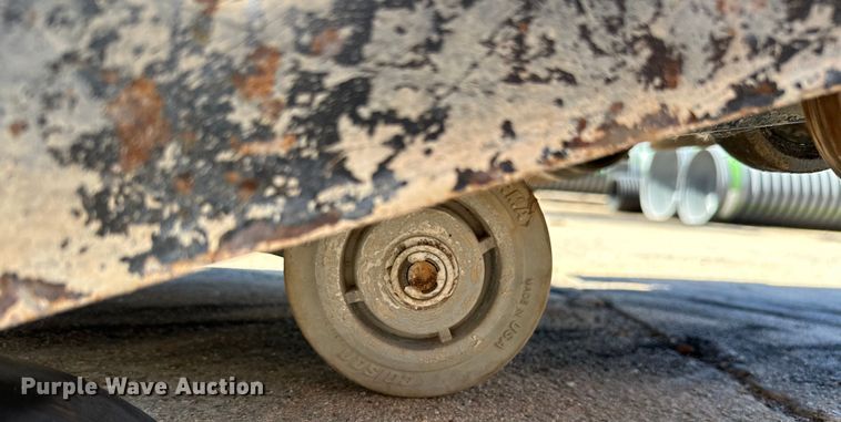 image for item NR9956 Core Cut  CC1800 concrete saw