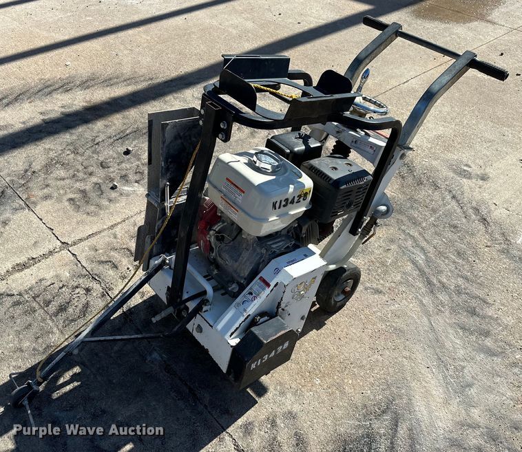 image for item NR9957 Core Cut  concrete saw