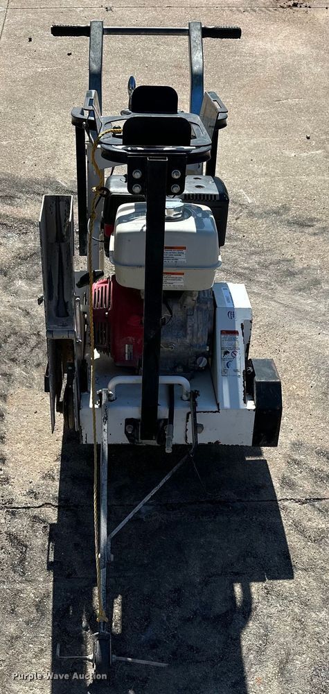 image for item NR9957 Core Cut  concrete saw