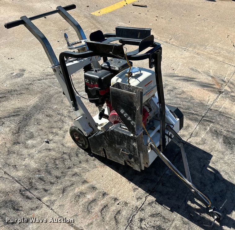 image for item NR9957 Core Cut  concrete saw