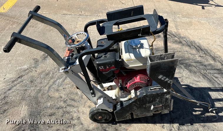 image for item NR9957 Core Cut  concrete saw
