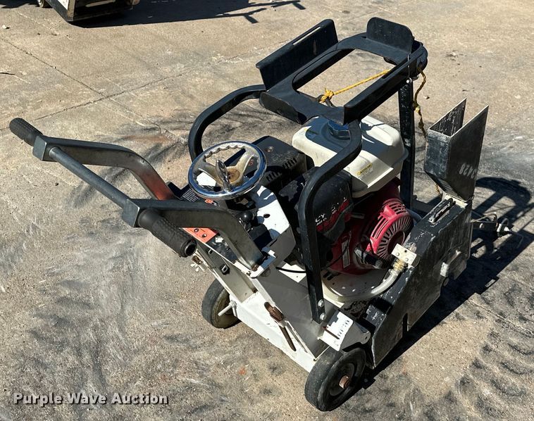 image for item NR9957 Core Cut  concrete saw