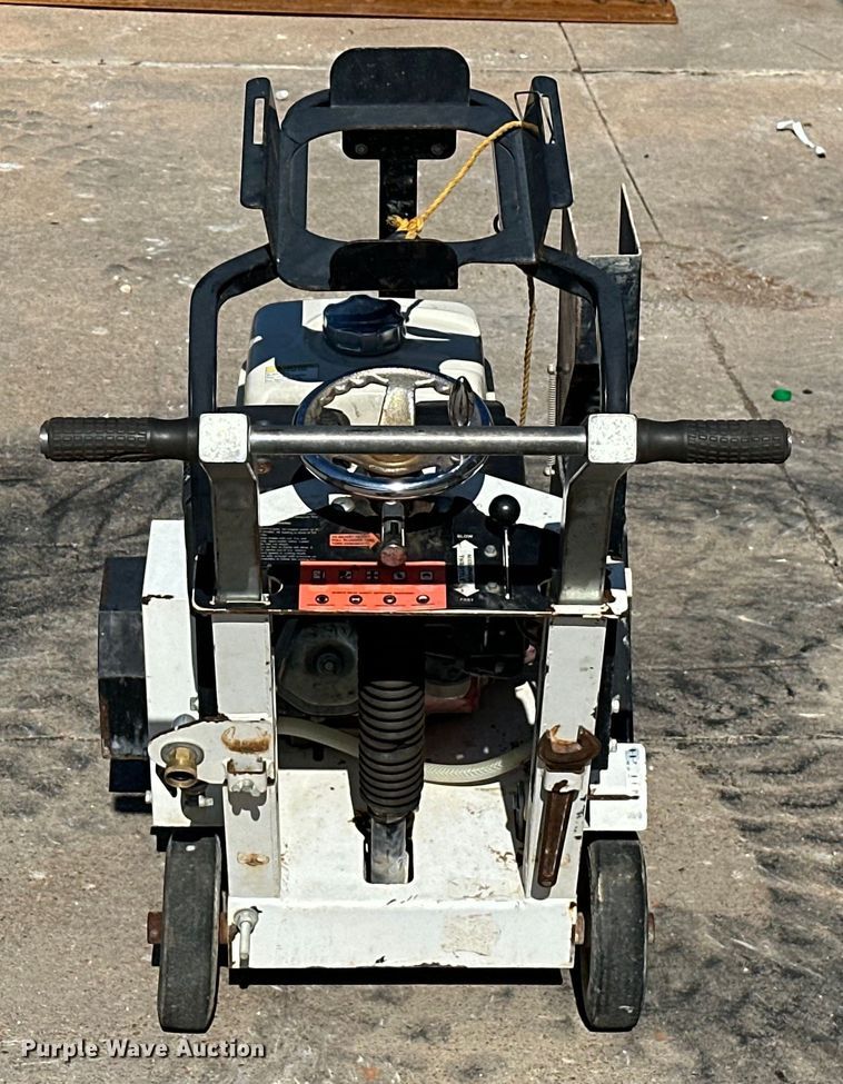 image for item NR9957 Core Cut  concrete saw