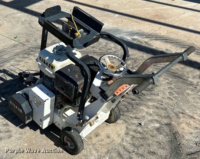 image for item NR9957 Core Cut  concrete saw