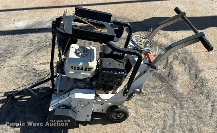 image for item NR9957 Core Cut  concrete saw