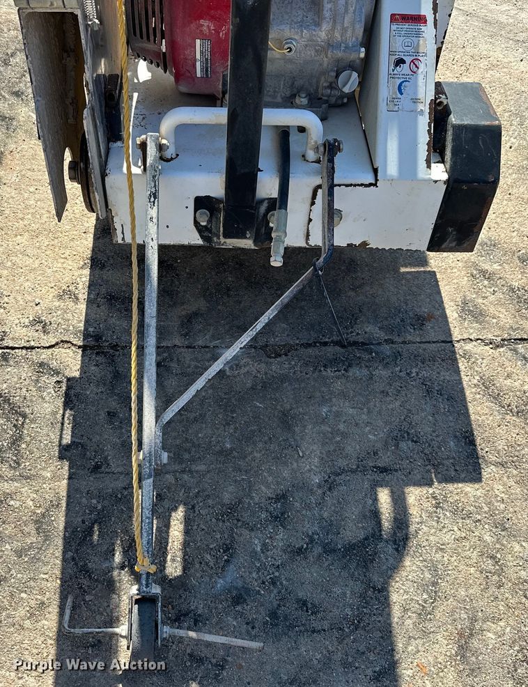 image for item NR9957 Core Cut  concrete saw