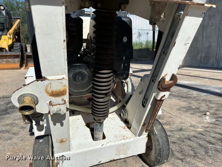 image for item NR9957 Core Cut  concrete saw