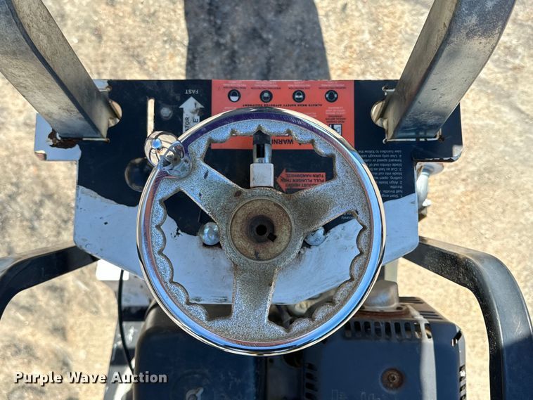 image for item NR9957 Core Cut  concrete saw