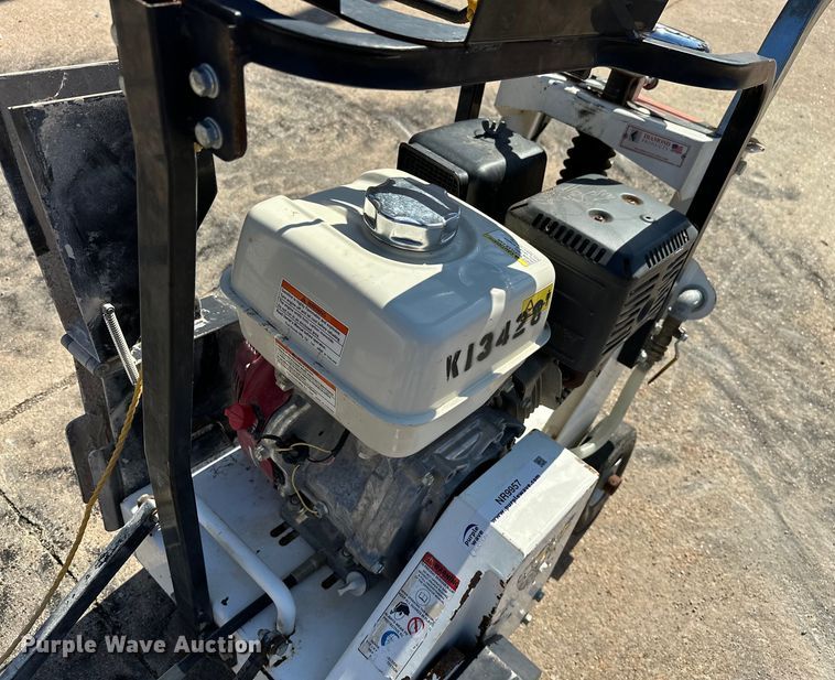 image for item NR9957 Core Cut  concrete saw