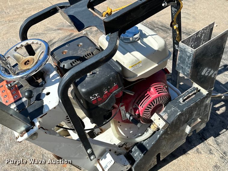 image for item NR9957 Core Cut  concrete saw