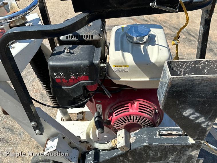 image for item NR9957 Core Cut  concrete saw