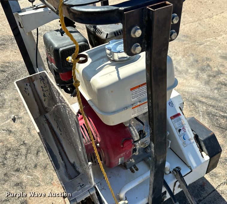 image for item NR9957 Core Cut  concrete saw