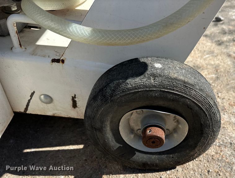 image for item NR9957 Core Cut  concrete saw