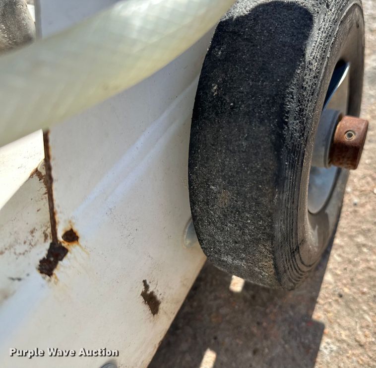 image for item NR9957 Core Cut  concrete saw