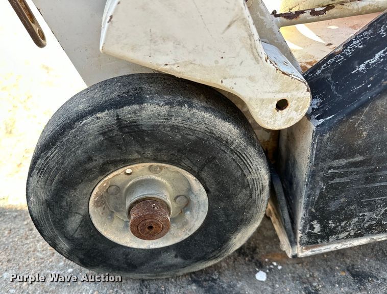 image for item NR9957 Core Cut  concrete saw