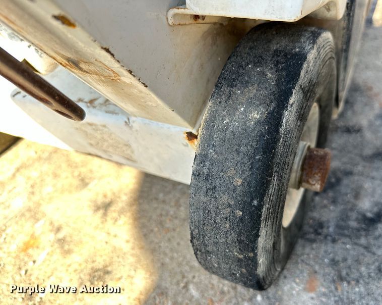 image for item NR9957 Core Cut  concrete saw