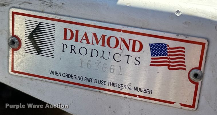 image for item NR9957 Core Cut  concrete saw