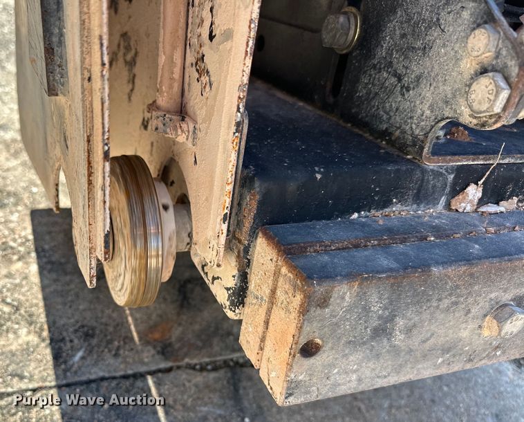 image for item NR9958 Core Cut CC1800 concrete saw