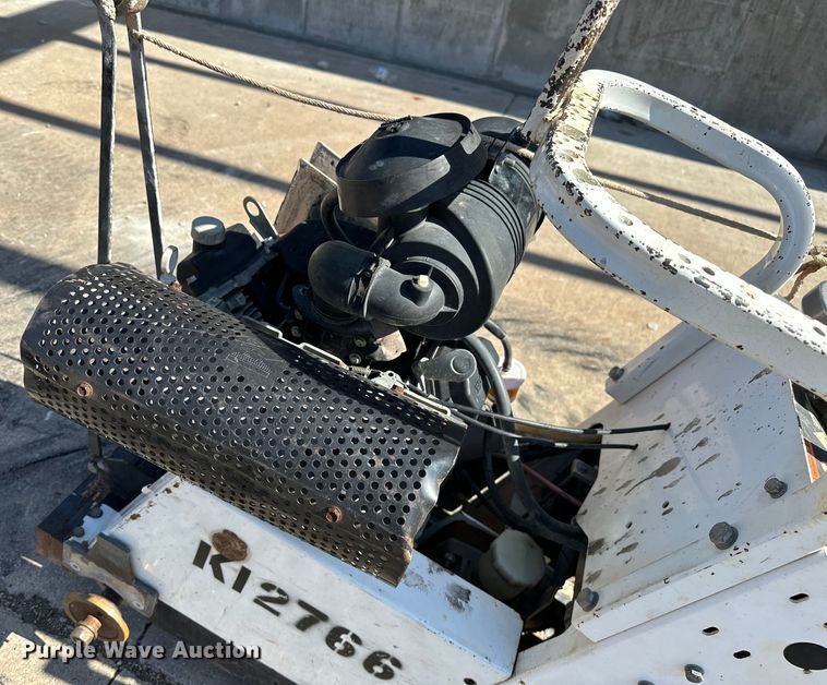 image for item NR9958 Core Cut CC1800 concrete saw