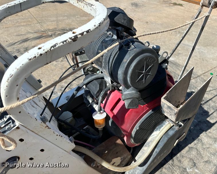 image for item NR9958 Core Cut CC1800 concrete saw