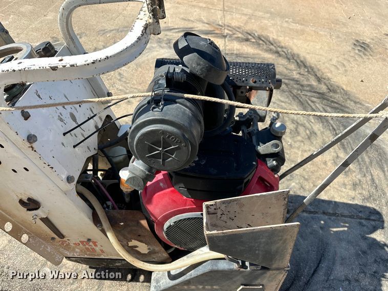 image for item NR9958 Core Cut CC1800 concrete saw