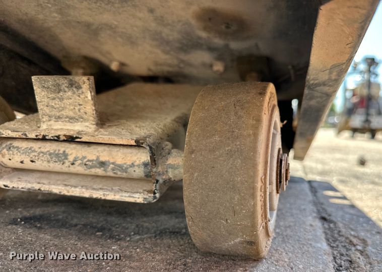 image for item NR9958 Core Cut CC1800 concrete saw