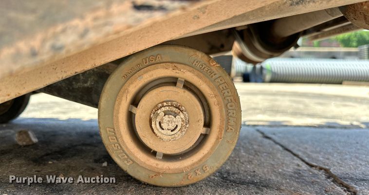 image for item NR9958 Core Cut CC1800 concrete saw