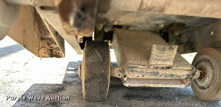 image for item NR9958 Core Cut CC1800 concrete saw