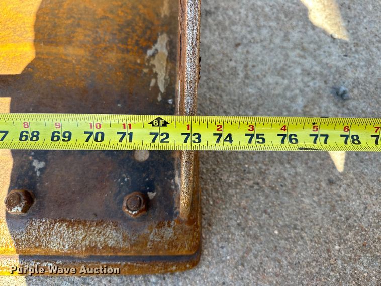 image for item NR9959 2018 Caterpillar  262D skid steer loader