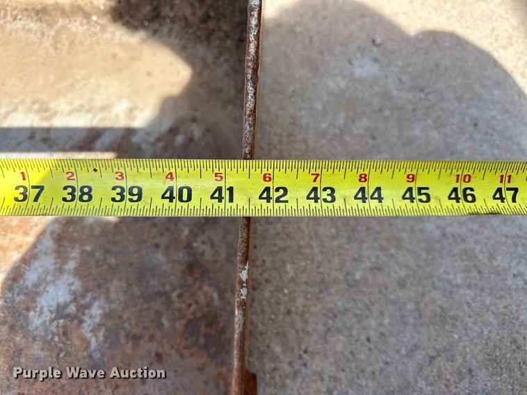 image for item NR9961 2019 Toro TX 1000 compact utility loader