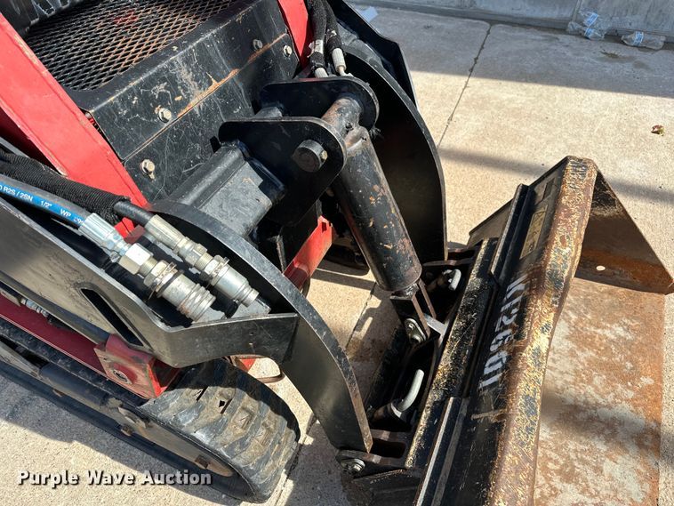 image for item NR9961 2019 Toro TX 1000 compact utility loader