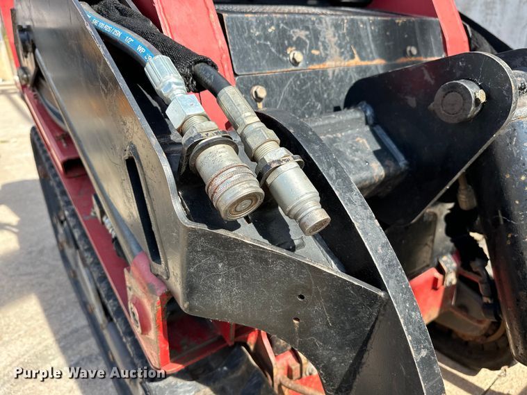 image for item NR9961 2019 Toro TX 1000 compact utility loader