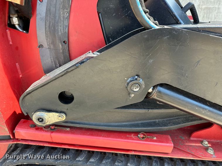 image for item NR9961 2019 Toro TX 1000 compact utility loader