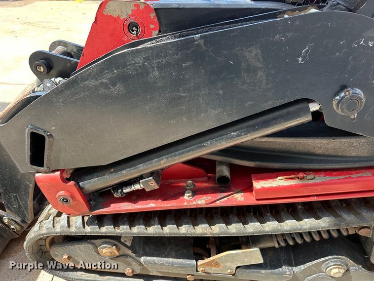 image for item NR9961 2019 Toro TX 1000 compact utility loader