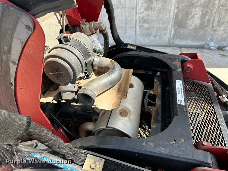 image for item NR9961 2019 Toro TX 1000 compact utility loader