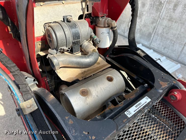 image for item NR9961 2019 Toro TX 1000 compact utility loader