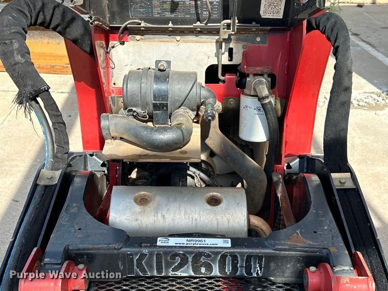 image for item NR9961 2019 Toro TX 1000 compact utility loader