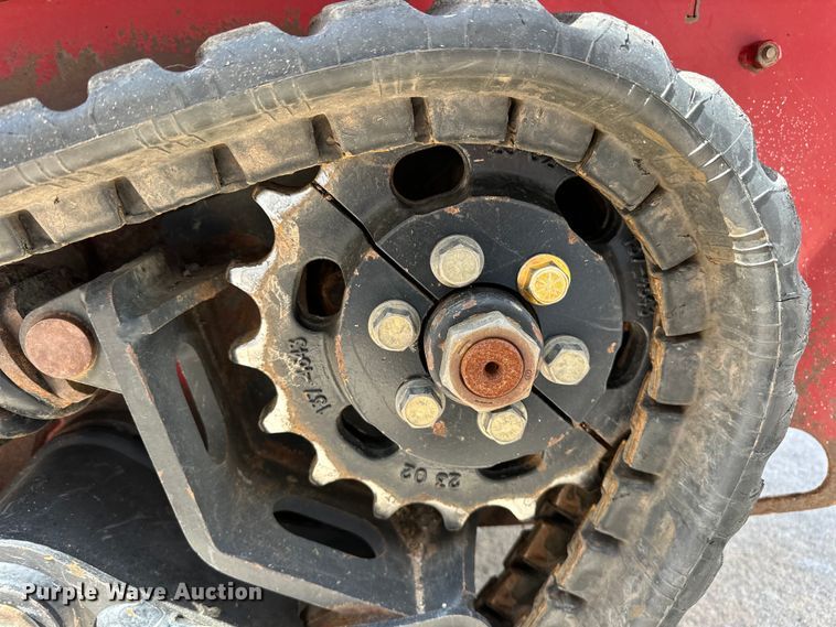 image for item NR9961 2019 Toro TX 1000 compact utility loader