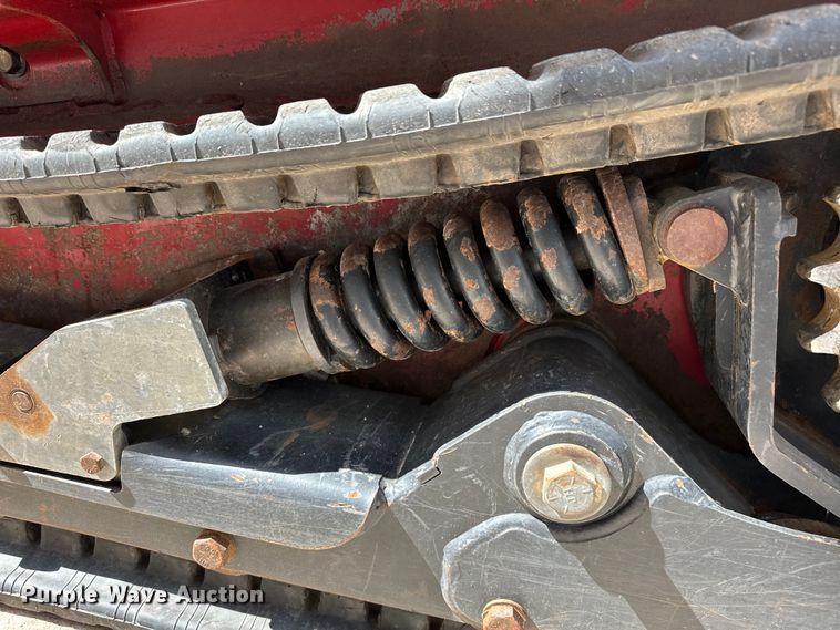 image for item NR9961 2019 Toro TX 1000 compact utility loader