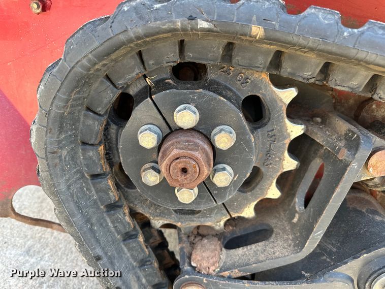 image for item NR9961 2019 Toro TX 1000 compact utility loader