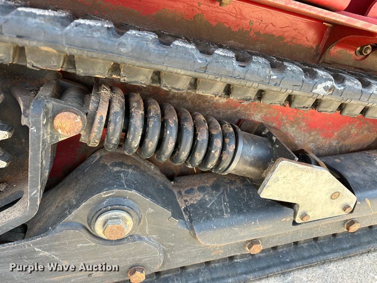 image for item NR9961 2019 Toro TX 1000 compact utility loader