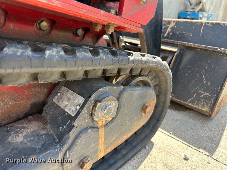 image for item NR9961 2019 Toro TX 1000 compact utility loader