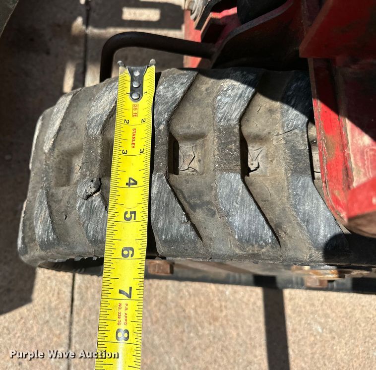 image for item NR9961 2019 Toro TX 1000 compact utility loader